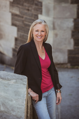 Diana McVey